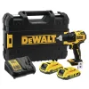 Drill 18V DCD708D2T-QW