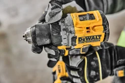 Drill 18V XR DCD800NT