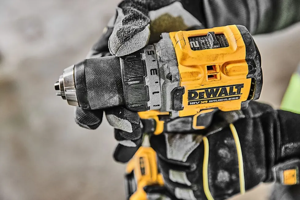 Drill 18V XR DCD800NT