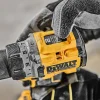 Drill 18v xr 90nm 5ah dcd800p2t 2x5ah batterier og lader