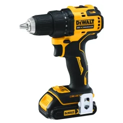 Drill 18V XR 65 NM DCD708S2T