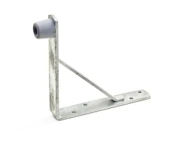 Dørstopper vinkel