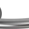 Dørvrider marseille stål 77-87mm quick fit