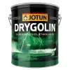 Drygolin oljedekkbeis klassisk hvit base 4,5 liter