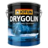 Drygolin oljemaling klassisk hvit base 4,5 liter