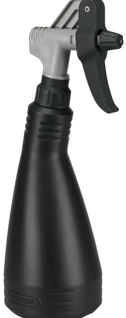 Dusjsprøyte ind sort 750ml