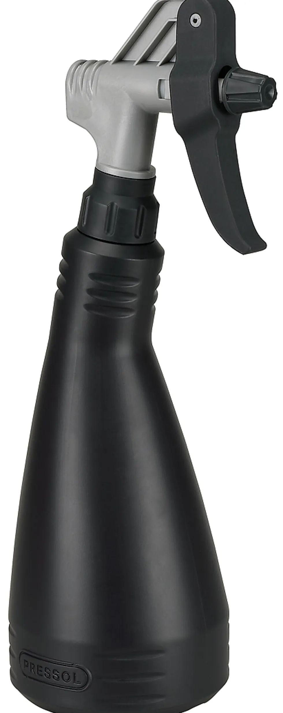 Dusjsprøyte ind sort 750ml