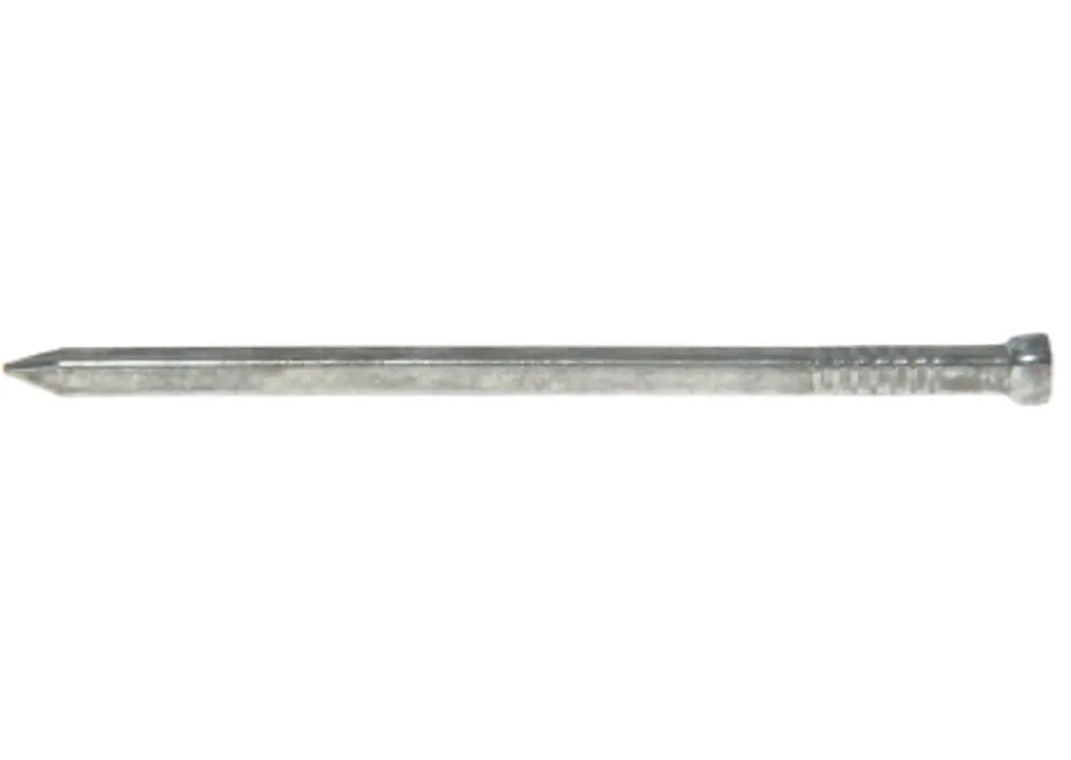 Dykkert elforzinket 1,7x40 1000 stk