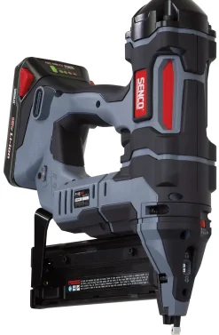 Dykkertpistol 1,2mm fusion f-18xp 15-55mm batteridrevet 18v senco