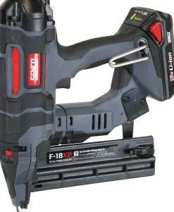 Dykkertpistol 1,2mm fusion f-18xp 15-55mm batteridrevet 18v senco