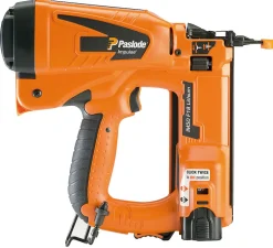 Dykkpistol im50 f18 lith 16-50 gass