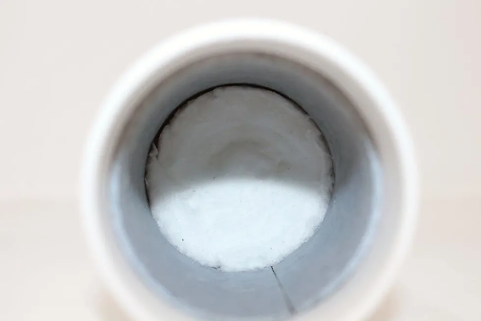 Dytteremse graft 25x48x600mm