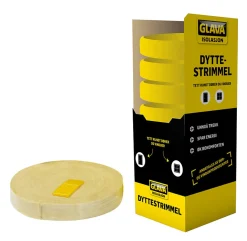 Dyttestrimmel 25x60x18000 mm 36 meter