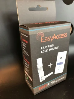 Easy Access Radiomodul til Easyring