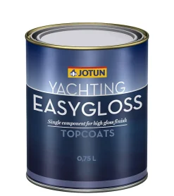Easygloss draco red 0.75lbåtpleie