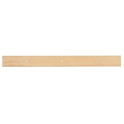 Eikelist til asfaltrive 720 mm