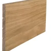 Eik 11x140 feielist lakkert