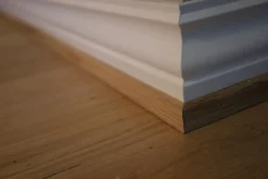 Eik 11x170 feielist lakkert
