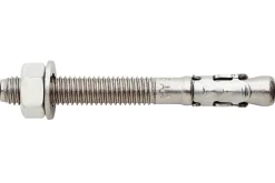 Ekspansjonsbolt a4 10-165/85 a25 index mtp-a4 option 1 ann