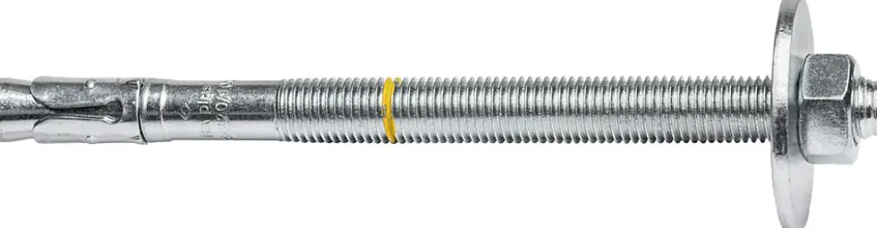 Ekspansjonsbolt elf 10-215/140 a25 apolo mea ba-plus option 7 ann