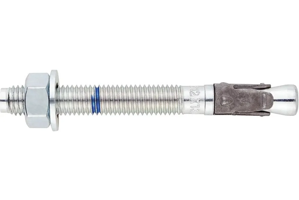 Ekspansjonsbolt elf 12-255/159 a20 index mtp-x option 1 ann