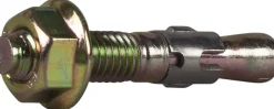 Ekspansjonsbolt ga m8x50 fzba-100 golden anchor blankforsinket stål