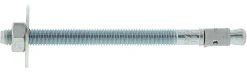 Ekspansjonsbolt 20x10/125 iii elf spit eske a10