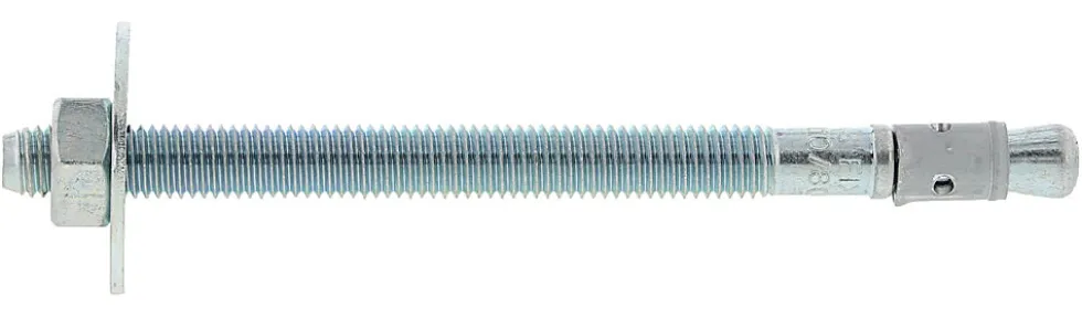 Ekspansjonsbolt 12x145/220 iii elf spit eske a10