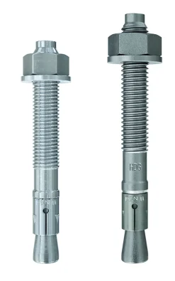 Eksp bolt fbn ii 10/140-216 elz a20 elz fischer