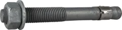 Eksp bolt ga m20/10/174 fzv -5 fzv-5 golden anchor varmforsinket stål