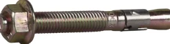 Eksp.bolt ga m10x90 fzb a-25 a-25 golden anchor blankforsinket stål