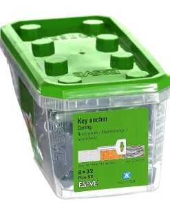 Ekspresshenger 8x32 fzb a-90