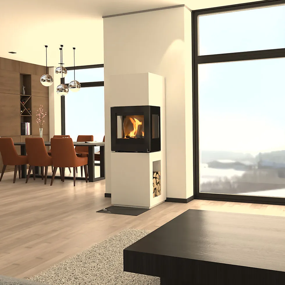 Elementpeis VisionLine I50-3