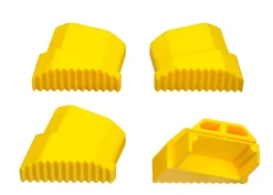 Endekloss 4 pk 55p 66p 77p w.steps