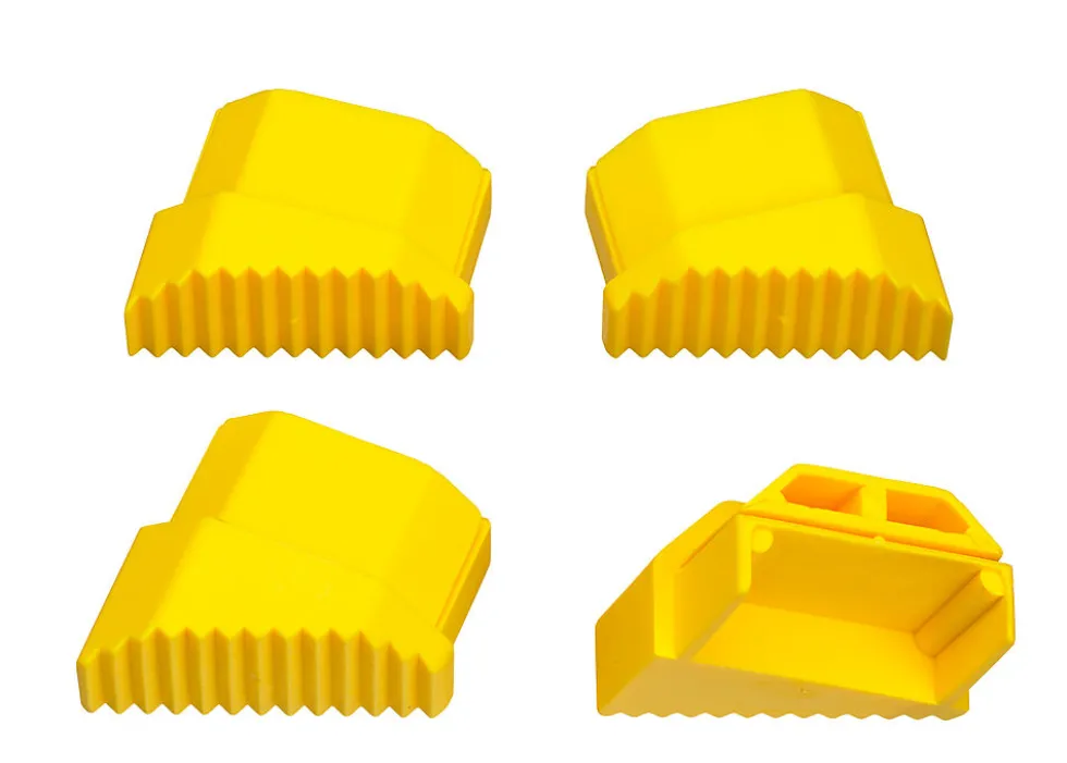 Endekloss 4 pk 55p 66p 77p w.steps