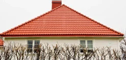 ENDEMØNE VALM KOKSGRÅ