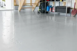 Epoksymaling A-komponent 22 skygrå 6,2 liter