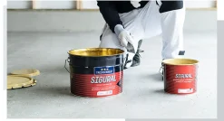 Epoksymaling B-komponent klar 0,28 liter