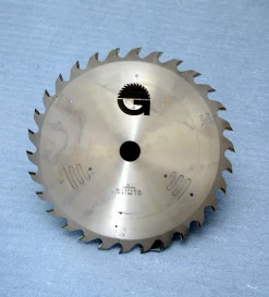 Ernex sagblad standard gjerdesag 805 204mm ø30 z=30