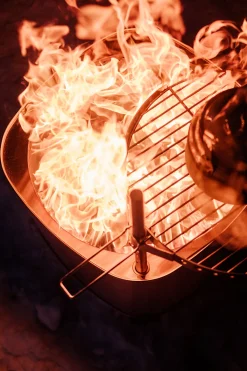 Espegard Bålbrenner Brasa 50