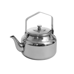 Espegard kaffekjele til bålpanne 2,5 liter