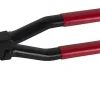 Falsetang 45° 60 mm L270 mm tecos