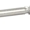 Fasadeskrue brun 4,4x72 a4-250 syrefast