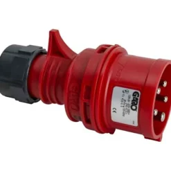 Fasevender fv 432-6 3fas 400v 32a