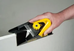 Fashøvel til gips 233 mm