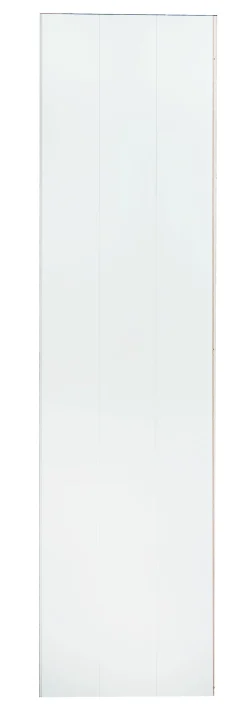 Faspanel 3 bord kostemalt 11x620x2390 mm