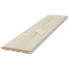 Faspanel natur 13x95 mm ubehandlet gran