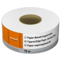 Fermacell fugeremse 53 mm a 75 m fermacell papirarmeringsbånd