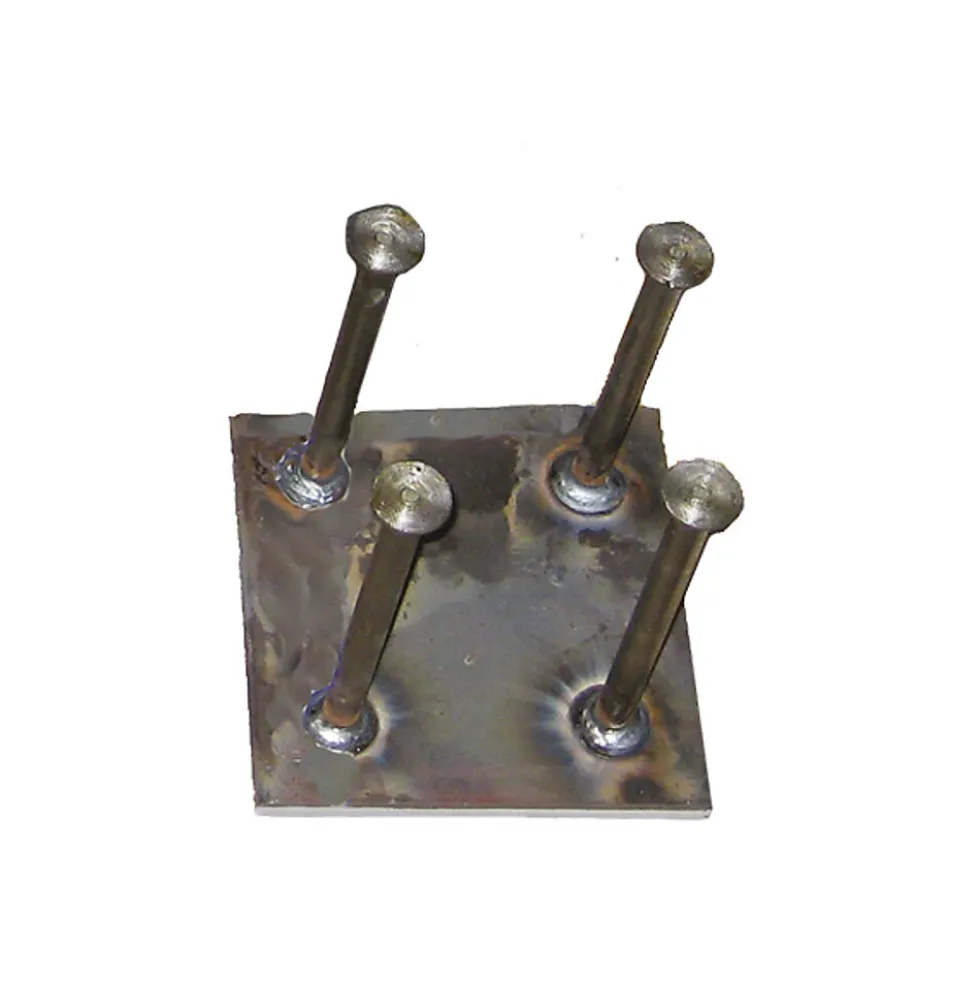 Festeplate sbkl 150/150/12 ø12