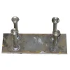 Festeplate sbkl 100/300/15 ø16